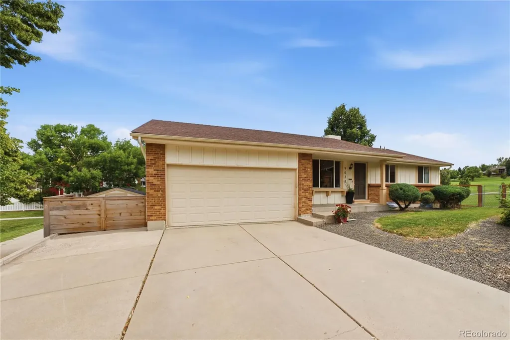 9038 W 77th Place Arvada CO 80005