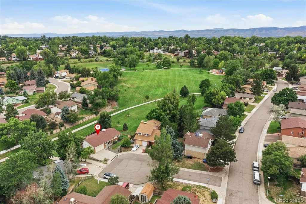 9038 W 77th Place Arvada CO 80005