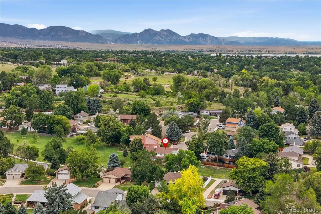 9038 W 77th Place Arvada CO 80005