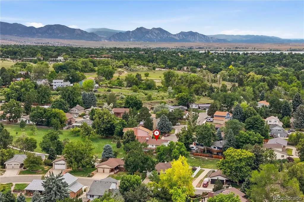 9038 W 77th Place Arvada CO 80005