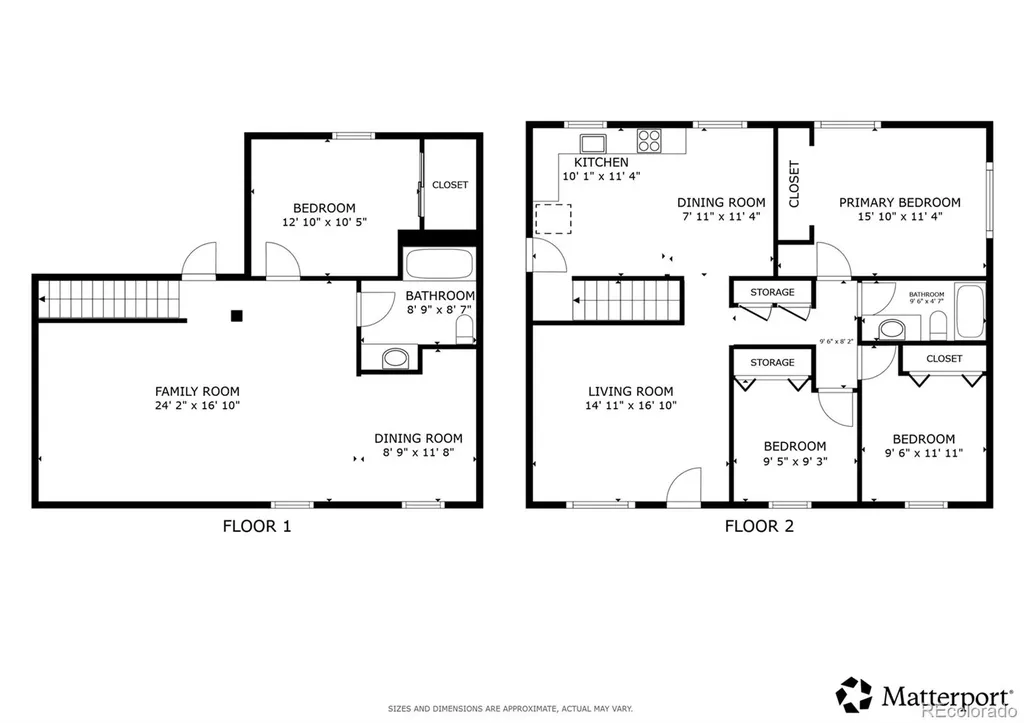 9038 W 77th Place Arvada CO 80005