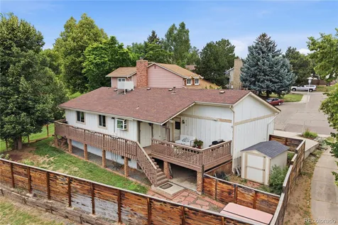9038 W 77th Place Arvada CO 80005