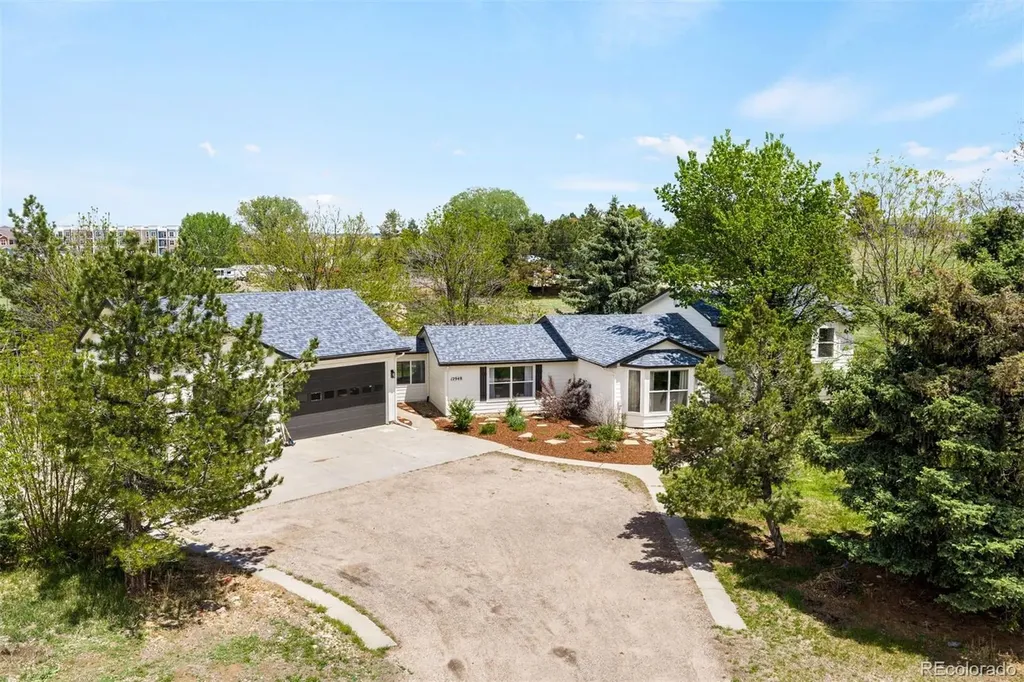 12948 N 5th Street Parker CO 80134