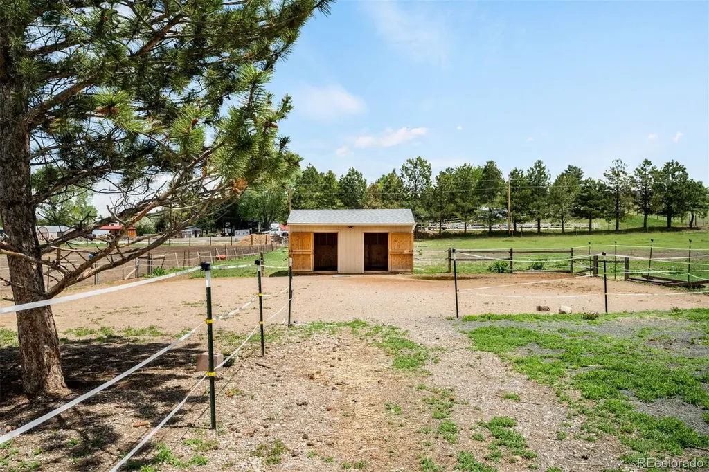 12948 N 5th Street Parker CO 80134