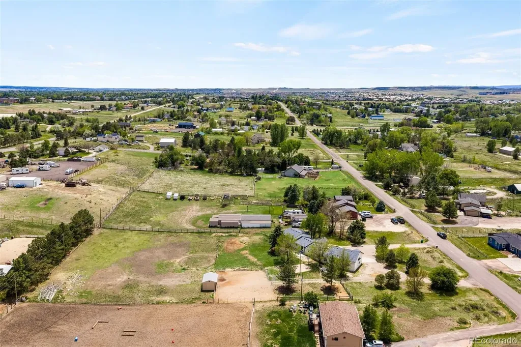12948 N 5th Street Parker CO 80134