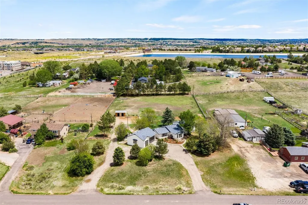12948 N 5th Street Parker CO 80134