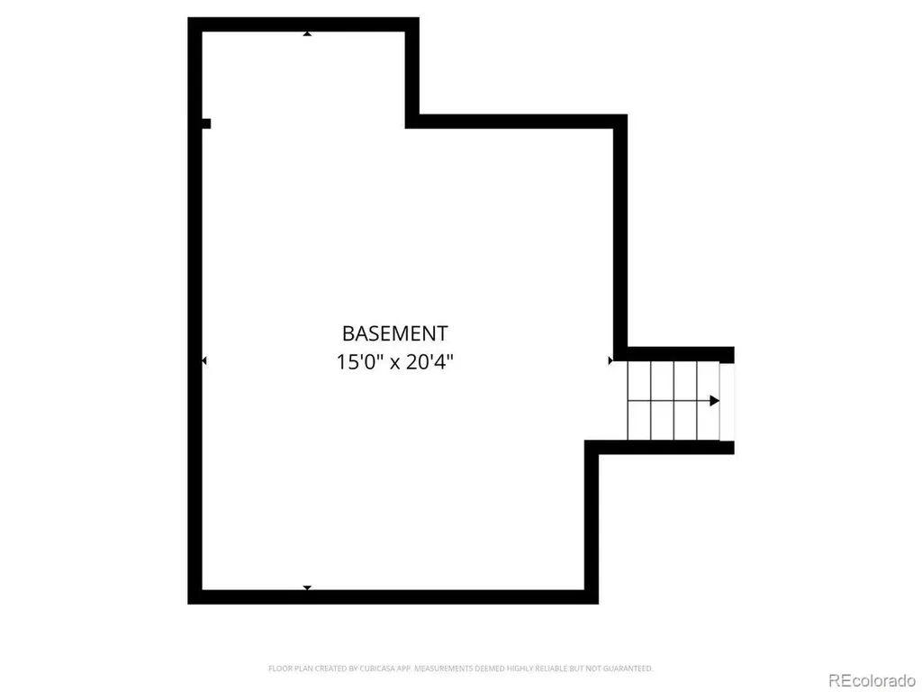 12948 N 5th Street Parker CO 80134