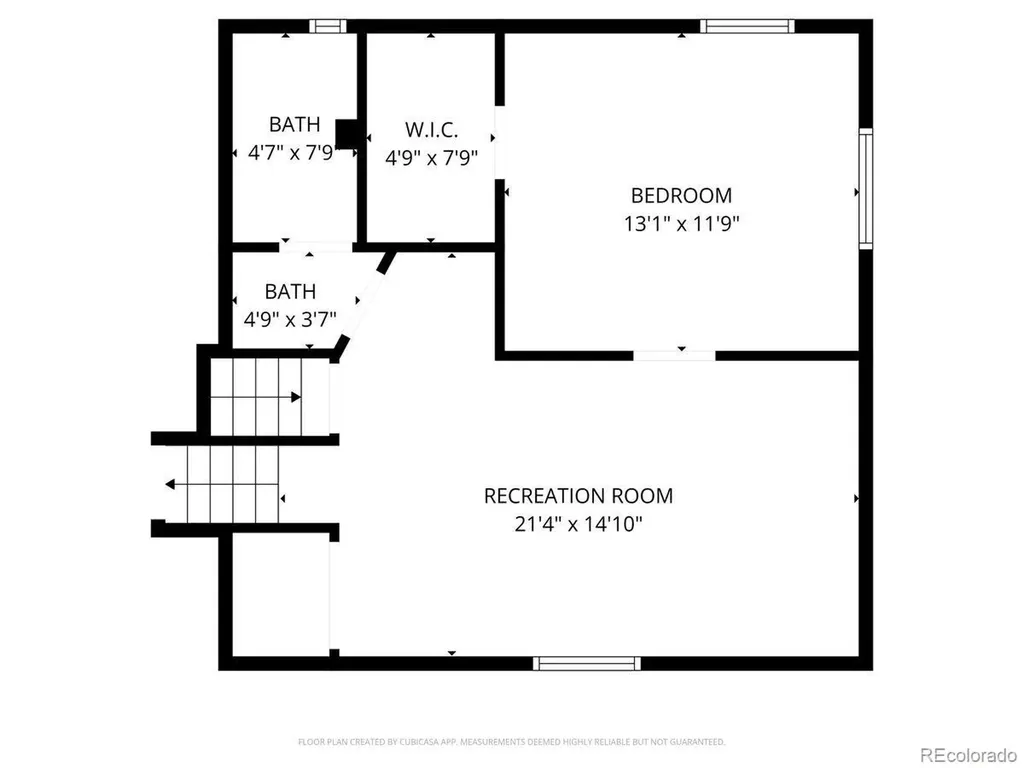 12948 N 5th Street Parker CO 80134