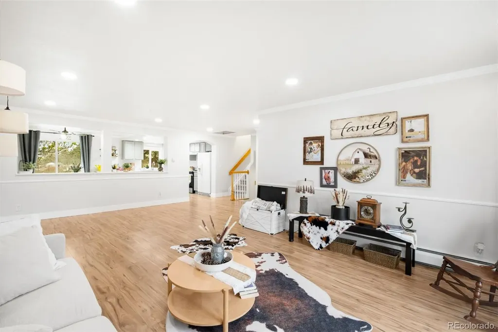 12948 N 5th Street Parker CO 80134