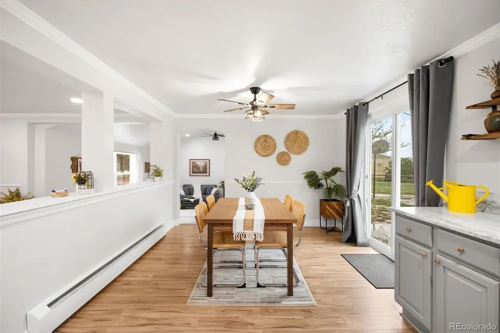 12948 N 5th Street Parker CO 80134