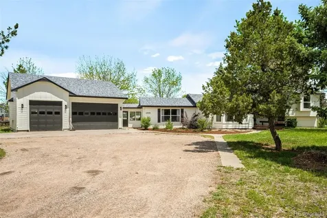 12948 N 5th Street Parker CO 80134