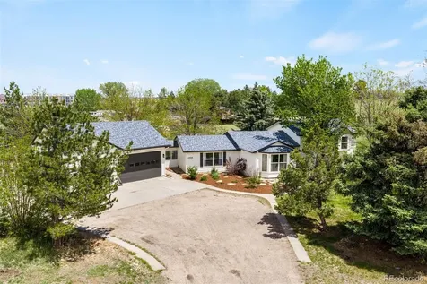 12948 N 5th Street Parker CO 80134