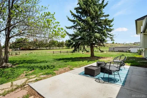 12948 N 5th Street Parker CO 80134