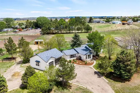 12948 N 5th Street Parker CO 80134