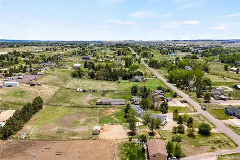 12948 N 5th Street Parker CO 80134