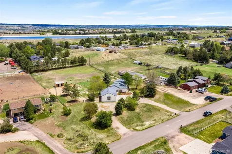 12948 N 5th Street Parker CO 80134