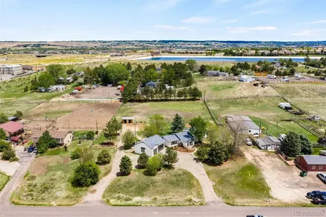12948 N 5th Street Parker CO 80134