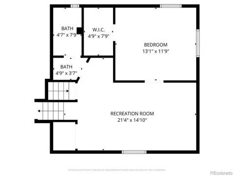 12948 N 5th Street Parker CO 80134