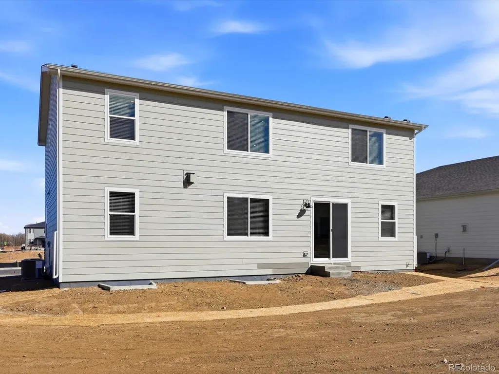 1608 Rumley Creek Drive Windsor CO 80550