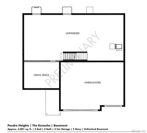 1608 Rumley Creek Drive Windsor CO 80550