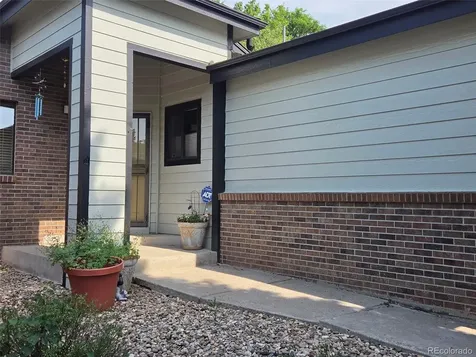11183 E Baltic Place Aurora CO 80014