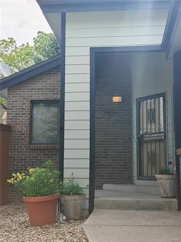 11183 E Baltic Place Aurora CO 80014