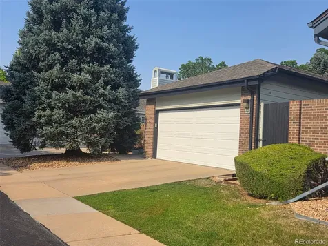 11183 E Baltic Place Aurora CO 80014