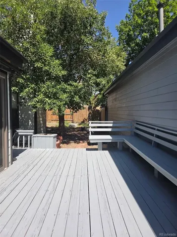 11183 E Baltic Place Aurora CO 80014
