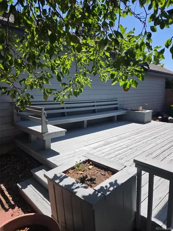 11183 E Baltic Place Aurora CO 80014