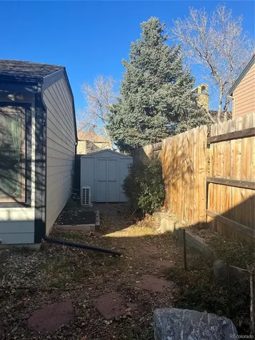 11183 E Baltic Place Aurora CO 80014