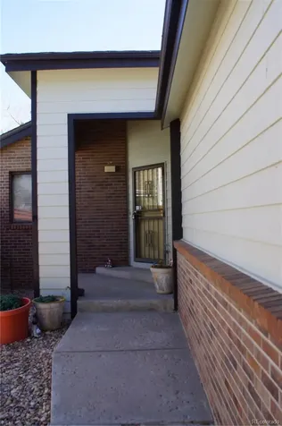 11183 E Baltic Place Aurora CO 80014