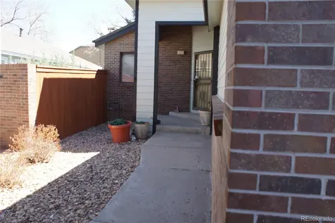 11183 E Baltic Place Aurora CO 80014