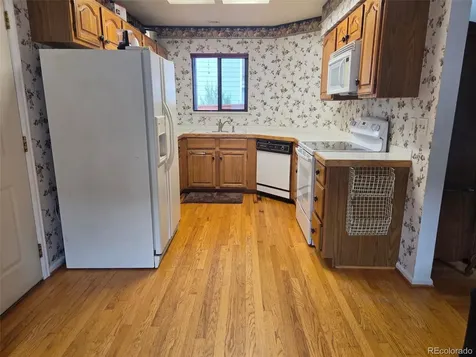 11183 E Baltic Place Aurora CO 80014