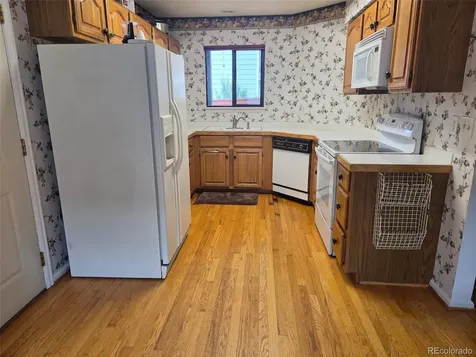 11183 E Baltic Place Aurora CO 80014