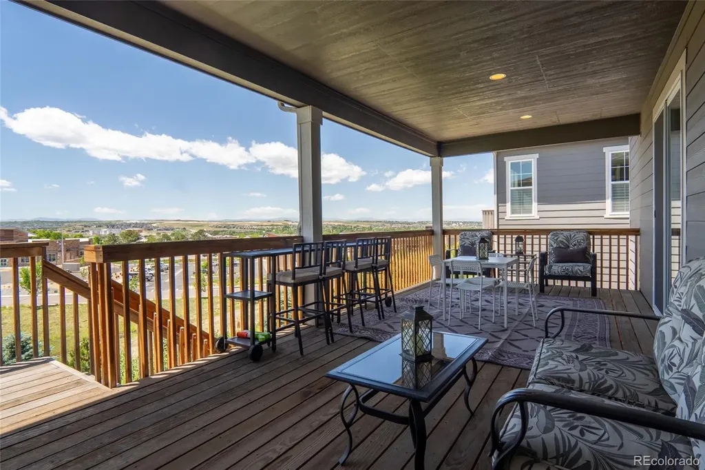 13009 Bridge View Lane Parker CO 80134