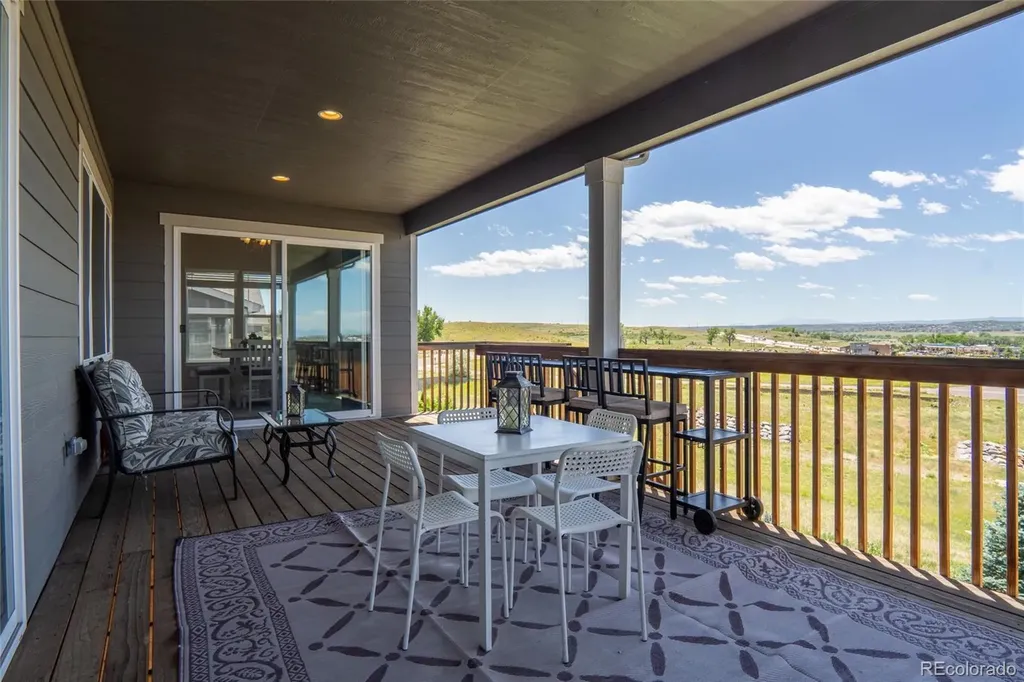 13009 Bridge View Lane Parker CO 80134