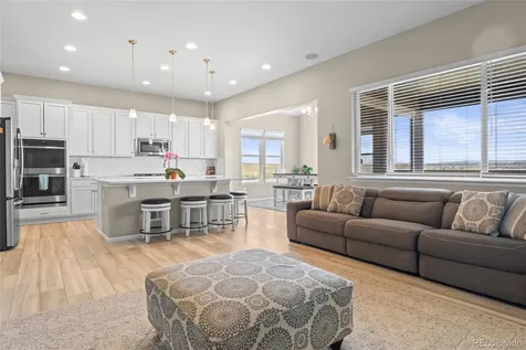 13009 Bridge View Lane Parker CO 80134