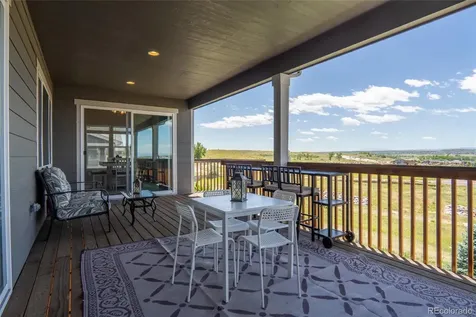 13009 Bridge View Lane Parker CO 80134