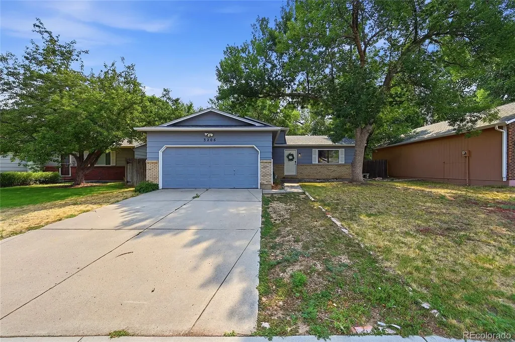 3206 Lymen Street Fort Collins CO 80526