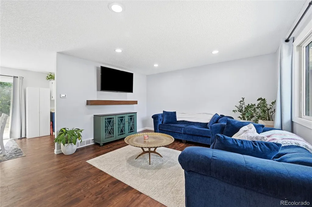 3206 Lymen Street Fort Collins CO 80526