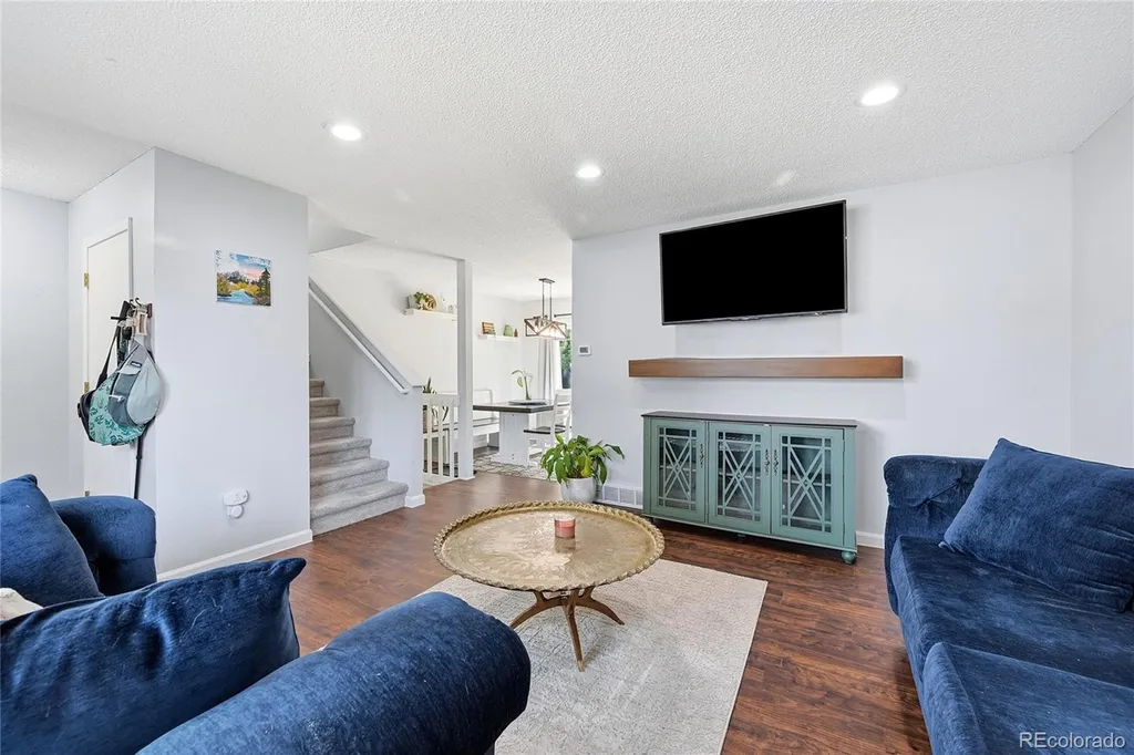 3206 Lymen Street Fort Collins CO 80526