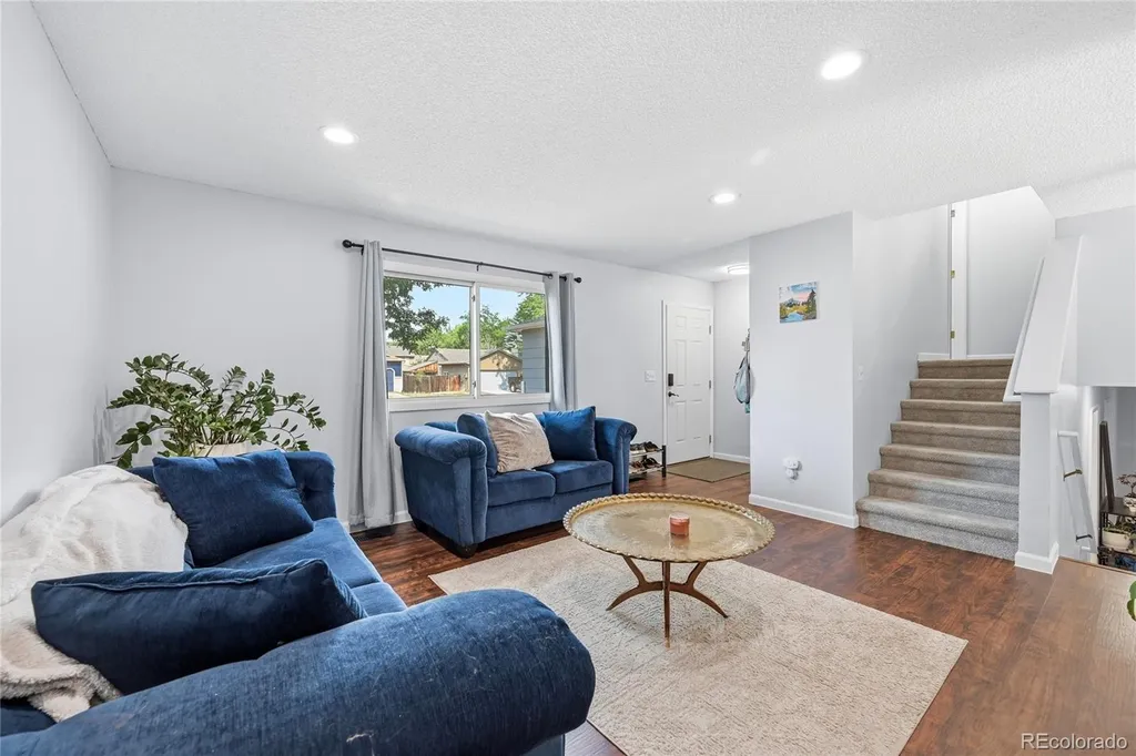 3206 Lymen Street Fort Collins CO 80526