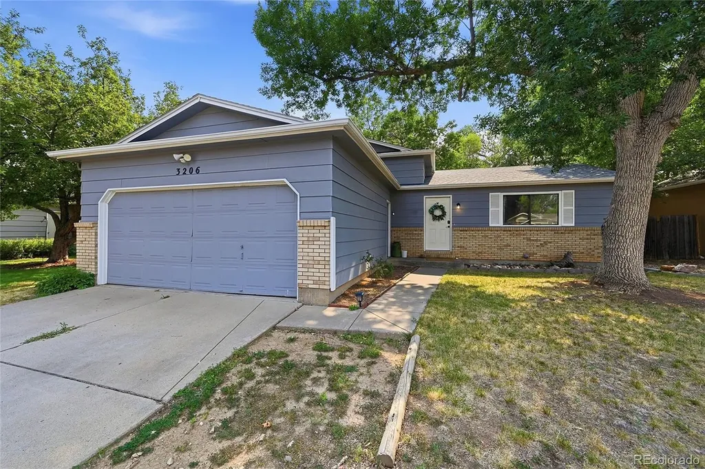 3206 Lymen Street Fort Collins CO 80526