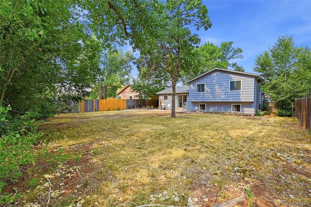 3206 Lymen Street Fort Collins CO 80526