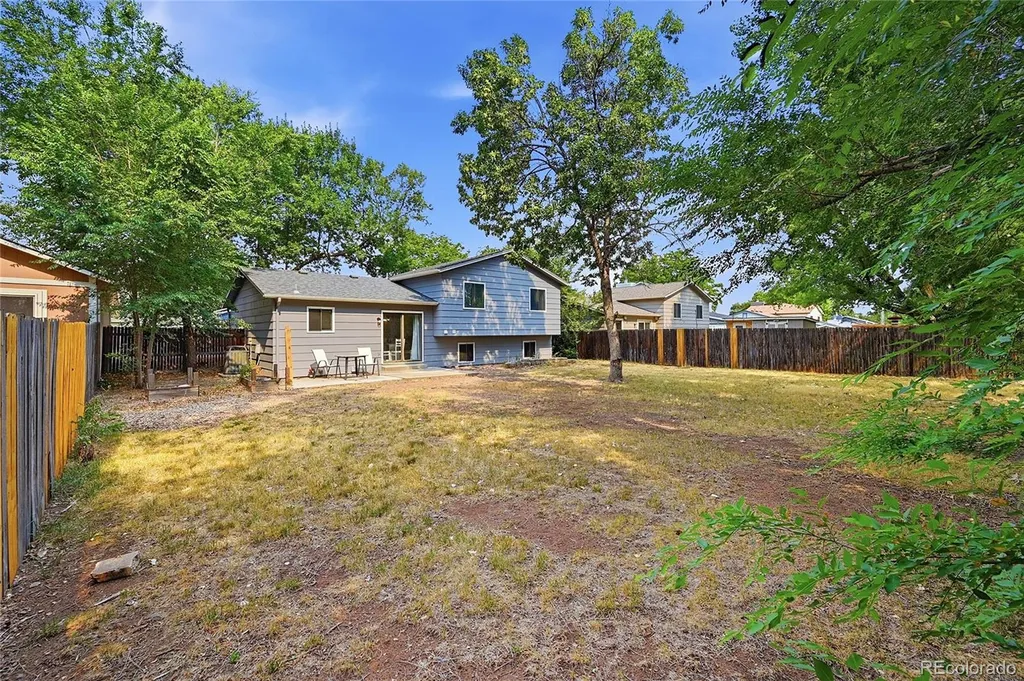 3206 Lymen Street Fort Collins CO 80526
