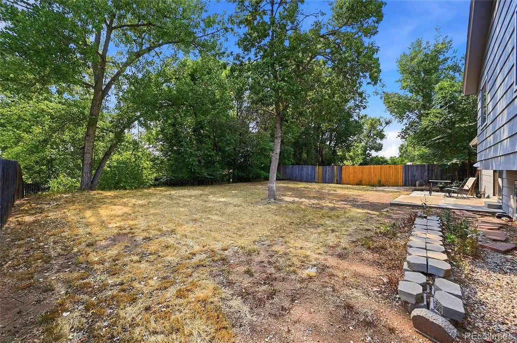 3206 Lymen Street Fort Collins CO 80526