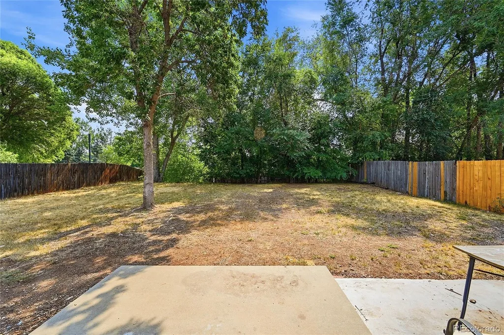 3206 Lymen Street Fort Collins CO 80526