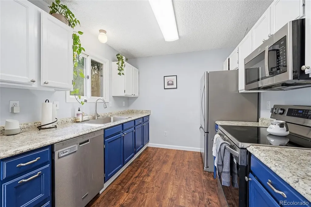 3206 Lymen Street Fort Collins CO 80526