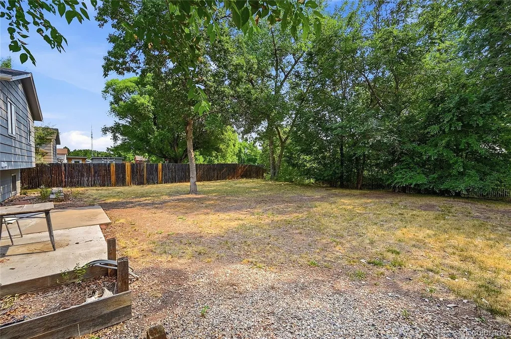 3206 Lymen Street Fort Collins CO 80526