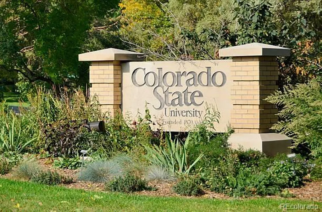 3206 Lymen Street Fort Collins CO 80526